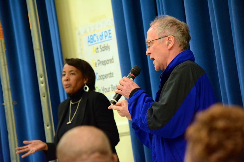 St. Louis Residents Push to Block Subdivision